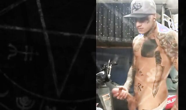 A Taste of his Enthusiasm (level 1)