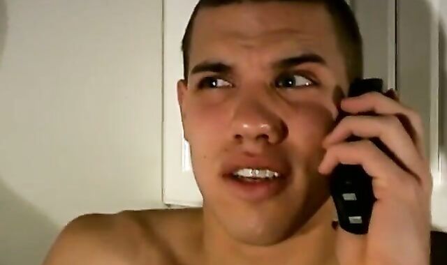 Enjoy to Lube my Weenie and Stroke it