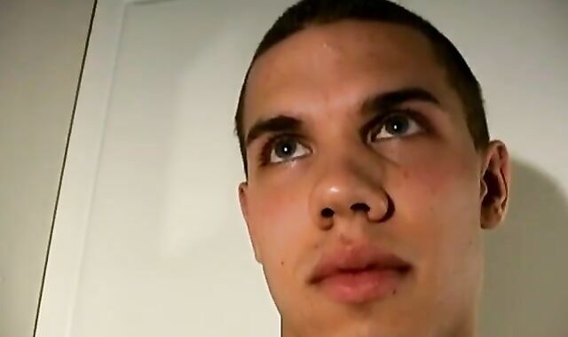 Enjoy to Lube my Weenie and Stroke it