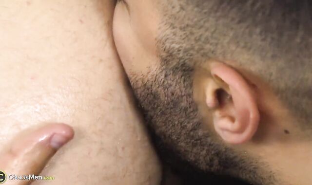 ChaosDenver Dubois & Lorenzo - Serviced Rubdown - (PR)