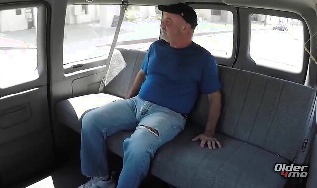 Driving around (Senior Fellow)