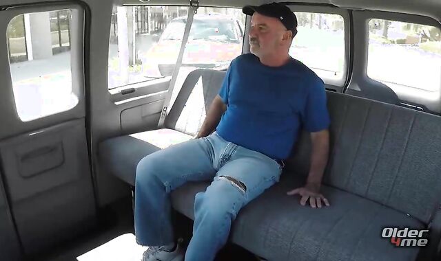 Driving around (Senior Fellow)