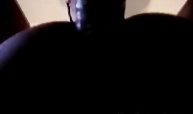 Homo Gangster Gets Booty-fucked by Yellow Rubber hood Thug