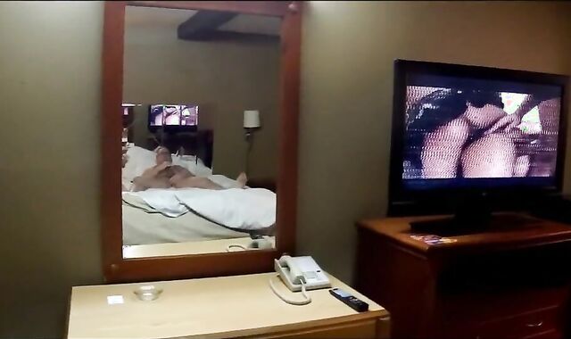 Heterosexual Trucker Ravages like a Professional