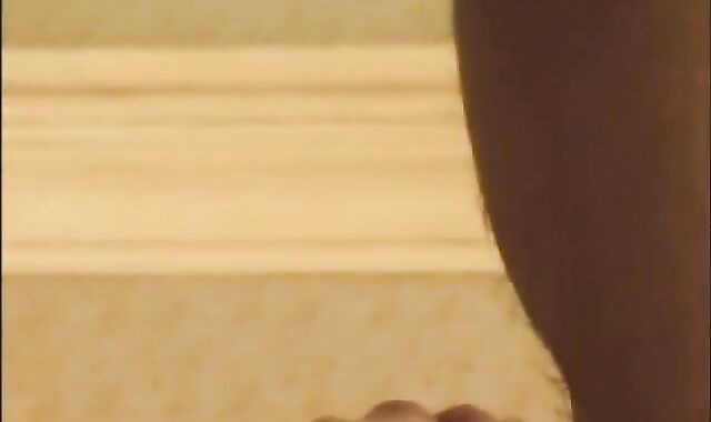 Ravaging Chinese Dude Sajja