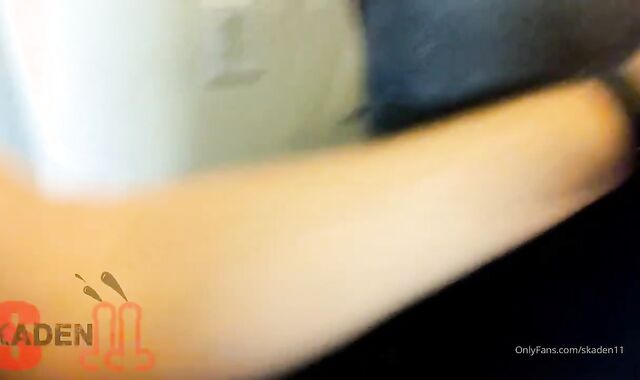 Skaden Bj's Monstrous Jizz-shotgun Heterosexual Dude