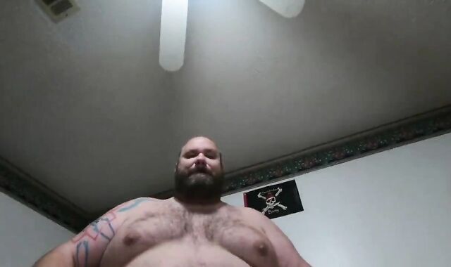 Being Screwed by a Wonderful Supah Chub