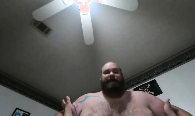 Being Screwed by a Wonderful Supah Chub