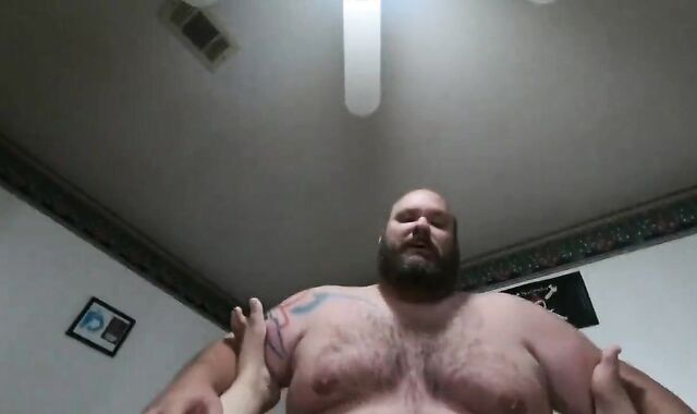 Being Screwed by a Wonderful Supah Chub