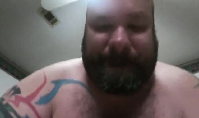 Being Screwed by a Wonderful Supah Chub