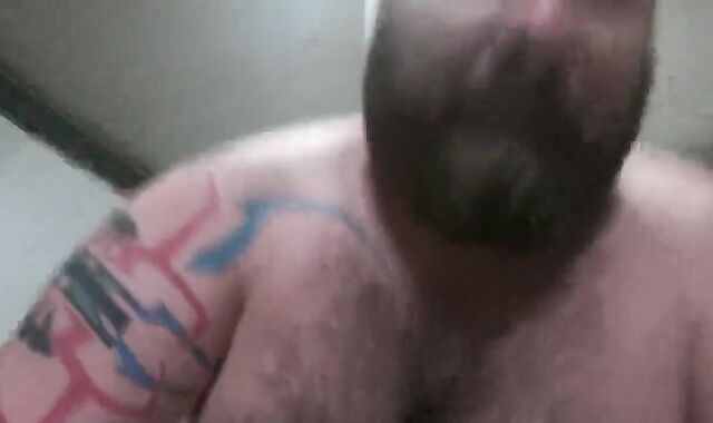 Being Screwed by a Wonderful Supah Chub