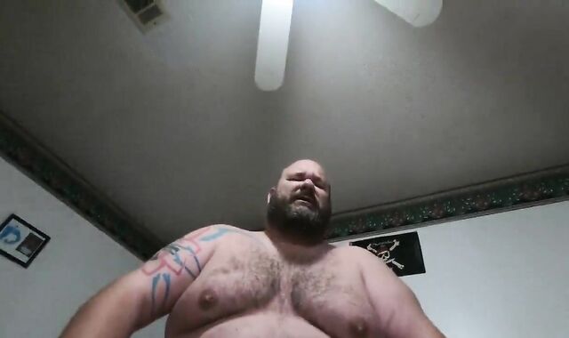 Being Screwed by a Wonderful Supah Chub