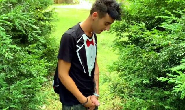 1 Urinate Day two Step Bros - Jaws Pee, Urinate on Manmeat, Urinate Together,