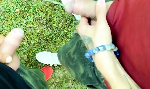 1 Urinate Day two Step Bros - Jaws Pee, Urinate on Manmeat, Urinate Together,