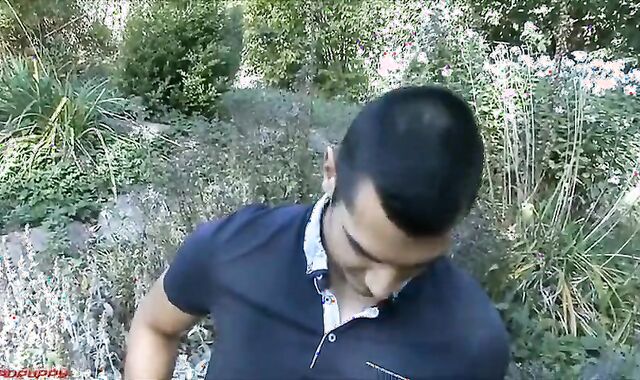 David Dornan Dreamed some alone Time in the Forest