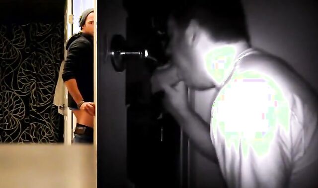 XXL Guy Ay Gloryhole