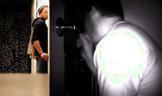 XXL Guy Ay Gloryhole