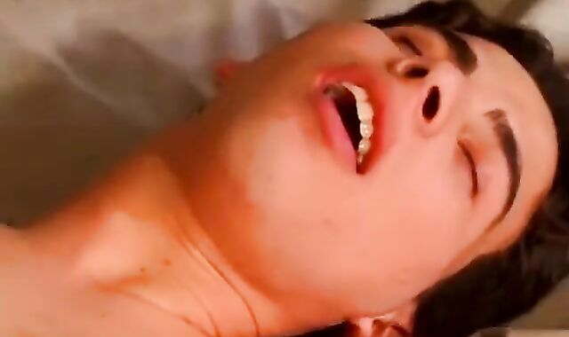 Humungous and Lengthy Youngster Penis of Dangled Crazy Jason Sizemore