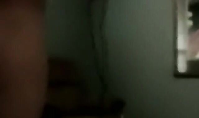 Old Ebony Dude Blows 2 Giant Stiffys beforehot