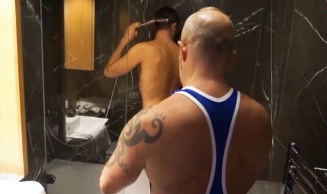 My Spouse and his Sonnie Plow Sans a condom