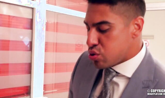 COWORKER INTO a DEEP AND SIGNIFICANT PROJECT