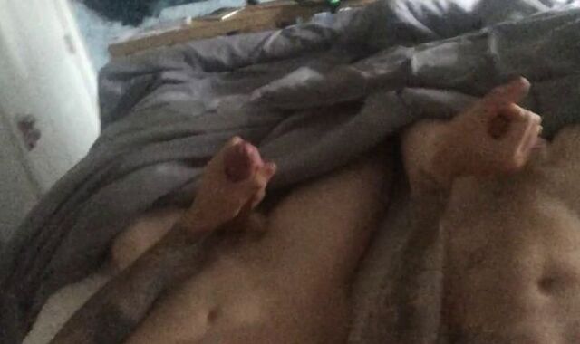 Spoken Grubby Converse - made me Pouch! (Belle Delphine)