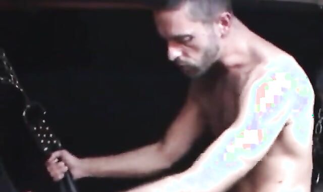 Backroom Breeding 20