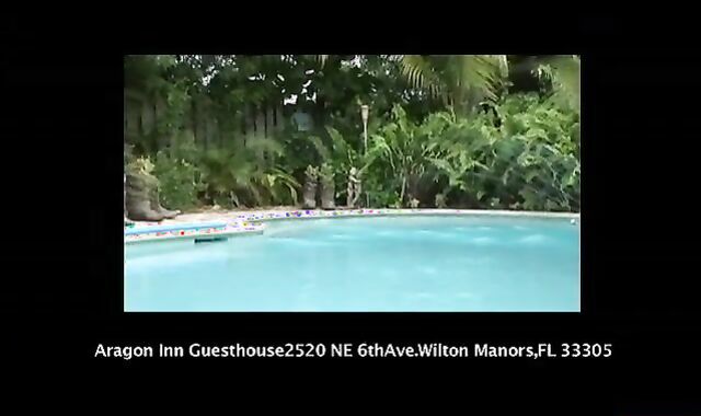 Drink my Mancum - Vignette ten