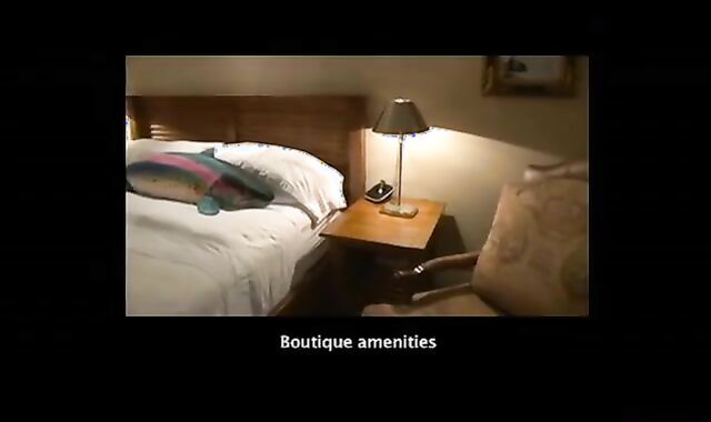 Drink my Mancum - Vignette ten