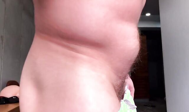 Pal Showcases off Crevice