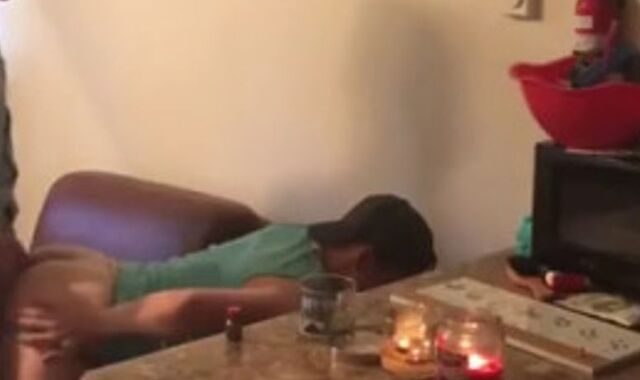 Bore Breeding Anonymous