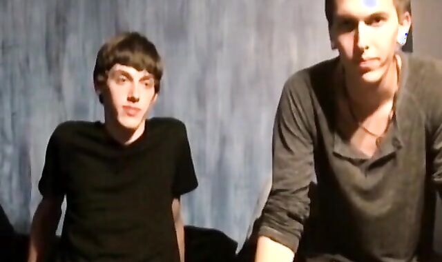 Without a condom Cowboy Railing with Youthfull having some Warm Joy