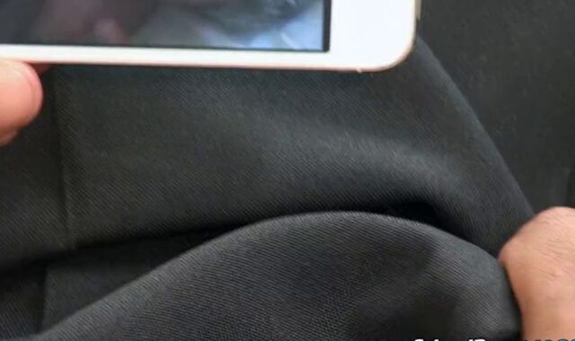 Massive Hard-on Twunk Tears up his Latino Bottom Slut