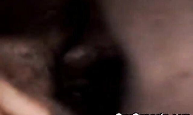 Xxx Anal invasion Hook-up of Naughty Ebony Homo