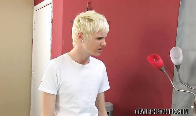 with Piercings and Tattoos