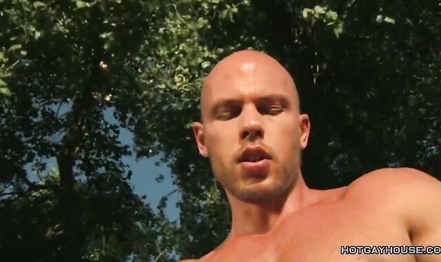 Homos Get Raw and Culo Screw