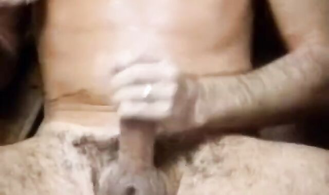 Zucchini up the Rump in REAR ENTRANCE BANQUET three (1988) (Isis Taylor)