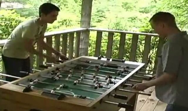 Spectacular Homo Heavy Ass-fuck Or