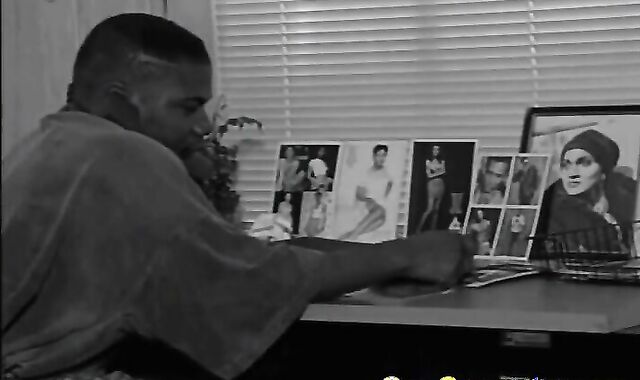 Nice Black Homosexuals Smashed Gonzo in the Office