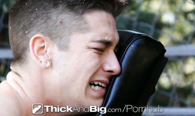 Ty Roderick Screws with Travis Freeman