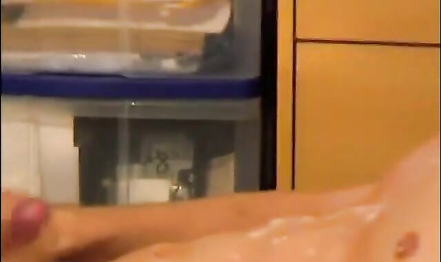 Nico Gets Boned by his Neighbour in Spite of him !