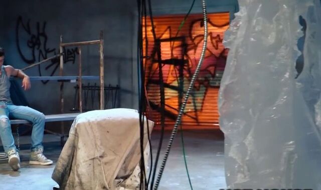 HotHouse Late Night Park Smash