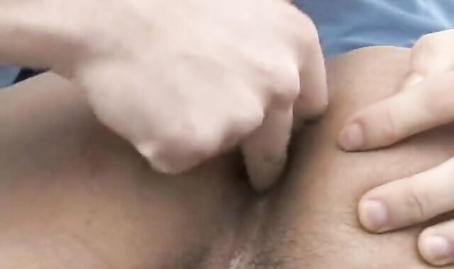 Macho Papito Entices Youngster for Buttfuck Lovemaking