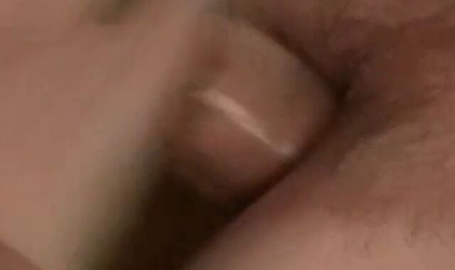 Condom-free Rump Shots two - Sequence trio