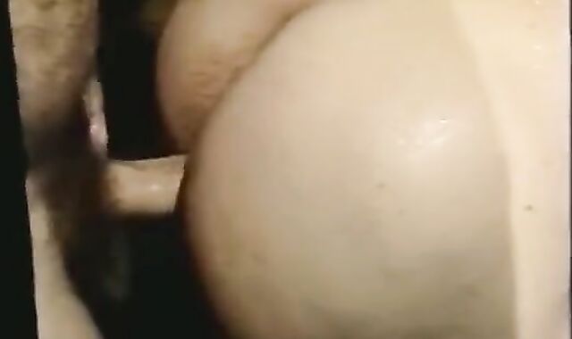 Powerhouse Hairy men