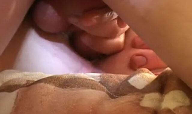 No condom Arse Shots two - Episode four