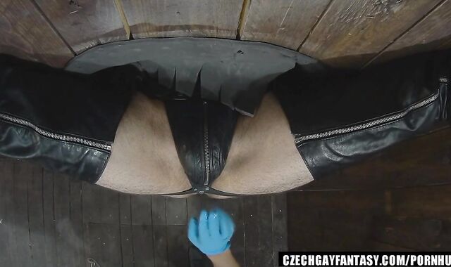 Decadent Act Czech Dudes