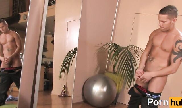 Shane Adorn Solo - Episode 1