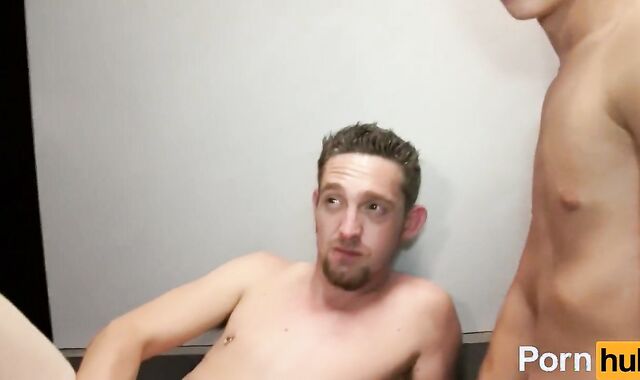 Spunk Seeking Kinky Voyeurs - Gig trio