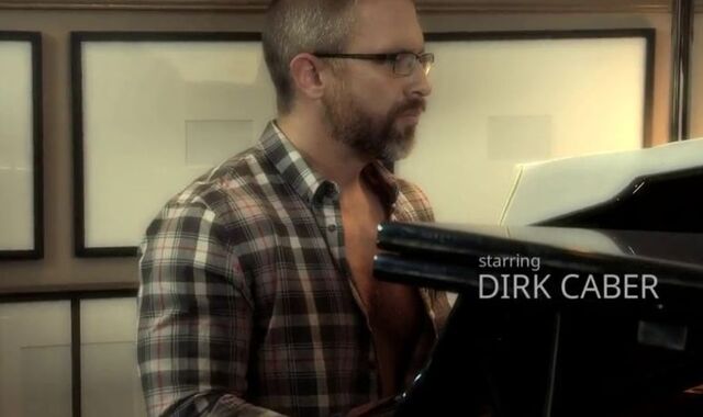 DylanLucas Lad Tempts Father Dirk Caber